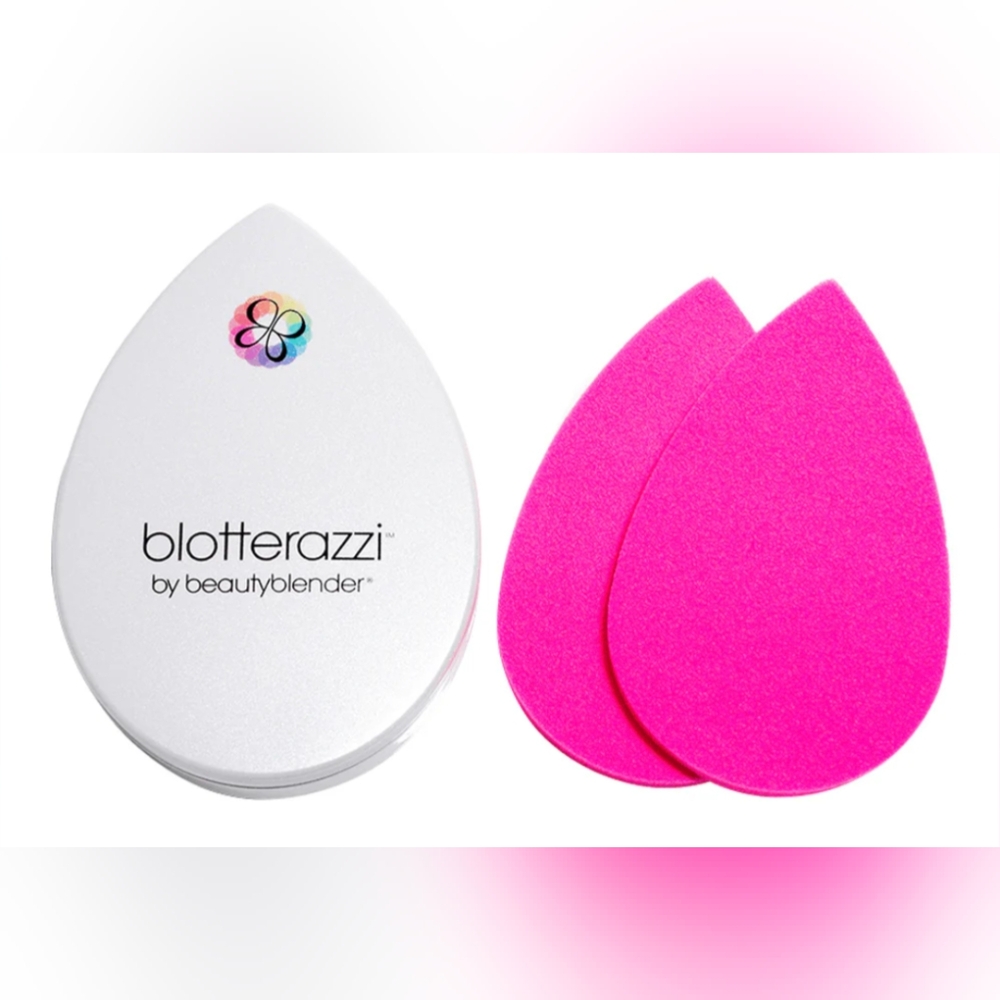 5/75$ Blotterazzi by beauty blender